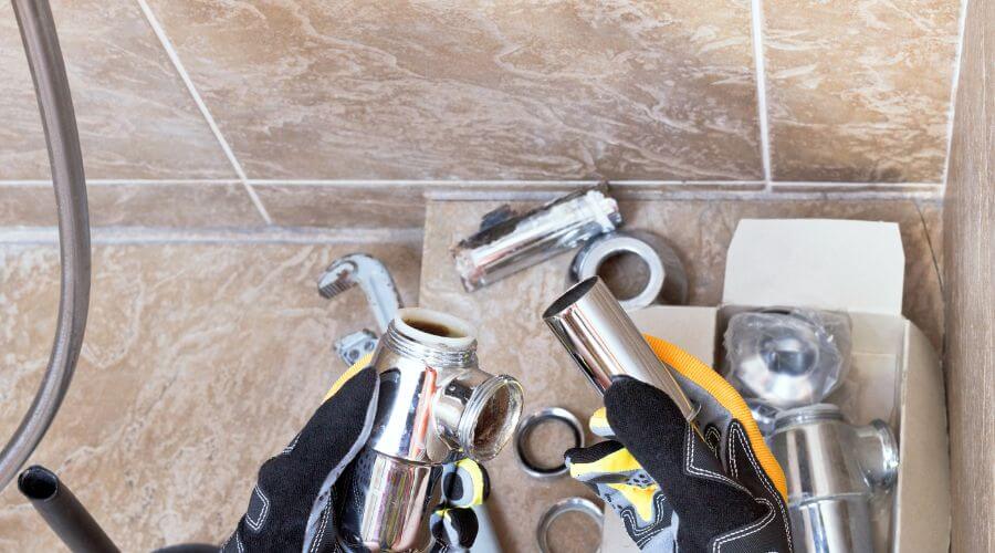 Expert top industrial roofings services in West Richland, WA